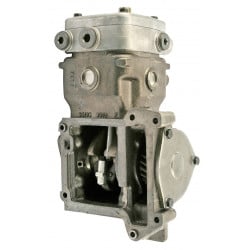 Compresseur d'air monocylindre pour Man F2000