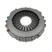 Mécanisme d'embrayage pour Renault Trucks Manager