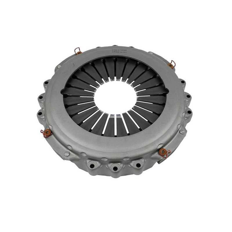 Mécanisme d'embrayage pour Renault Trucks Manager