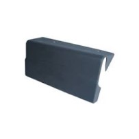 Protection sur aile arrière pour Iveco Stralis