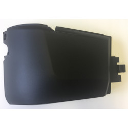 Coin de, pare choc droit pour Renault T