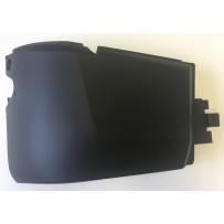 Coin de, pare choc droit pour Renault T