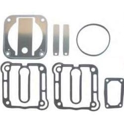 Kit de réparation, compresseur pour Iveco Eurocargo