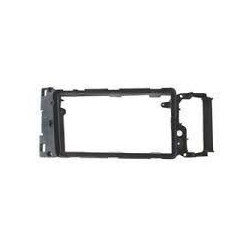 Cadre de phare droit pour Scania 114