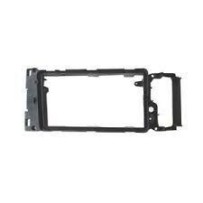 Cadre de phare droit pour Scania 114