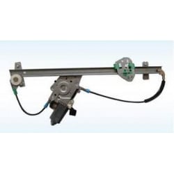 Lève-vitre, gauche, électrique pour Mercedes-Benz Atego/Econic