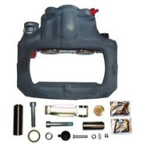 Etrier avant gauche pour Mercedes Benz Actros