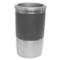 Chemise de cylindre, sans joints pour Mercedes-Benz SK/MK/NG-Series