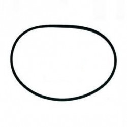 Joint torique, noir pour Mercedes-Benz SK/MK/NG-Series