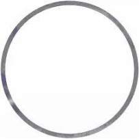 Joint de protection chemise pour Mercedes-Benz SK/MK/NG-Series