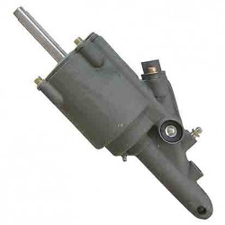Servo d'embrayage pour Volvo FH/FM/FMX/NH 9/10/11/12/13/16