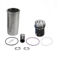 Cylindrée pour Mercedes-Benz SK/MK/NG-Series