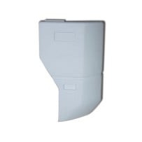 Angle de pare-chocs, droite pour Renault Trucks Magnum