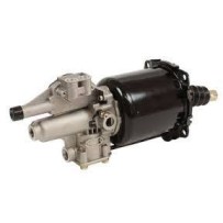 Servo d'embrayage pour Renault Trucks Magnum