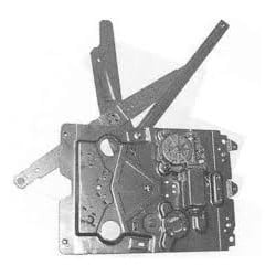 Lève-vitre, gauche, électrique pour Volvo FH/FM/FMX/NH 9/10/11/12/13/16