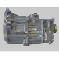 Boite de vitesse pour Iveco Eurocargo