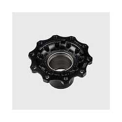 Moyeu de roue avec roulement pour Mercedes