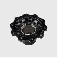 Moyeu de roue avec roulement pour Mercedes