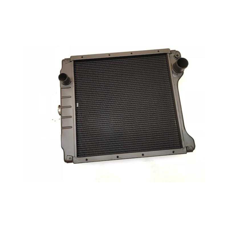 Radiateur pour Iveco Unic