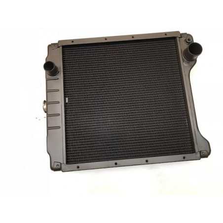 Radiateur pour Iveco Unic