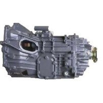 Moteur échange standard pour Iveco Eurotrakker