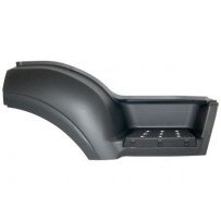 Caisson d'emmarchement, droite pour Iveco AD/AT Stralis, AD/AT Trakker