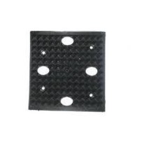 Elément marchepied inf. D/G pour Iveco AD/AT Stralis, AD/AT Trakker