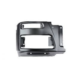 Pare-chocs avant droit  pour Iveco AD/AT Stralis, AD/AT Trakker