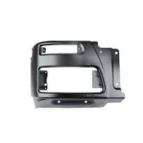 Pare-chocs avant droit  pour Iveco AD/AT Stralis, AD/AT Trakker