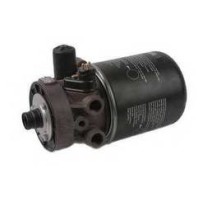 Dessiccateur d'air pour Iveco Eurocargo