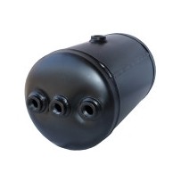 Réservoir air 25 litres pour Mercedes Benz  Actros