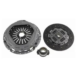 Kit d'embrayage pour Renault Mascoot