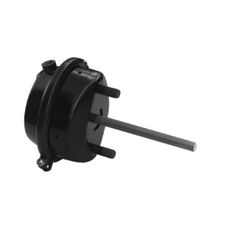 Poumon de frein avant pour Renault premium