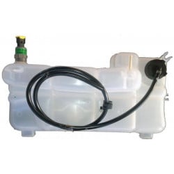 Vase d'expansion pour Iveco Daily