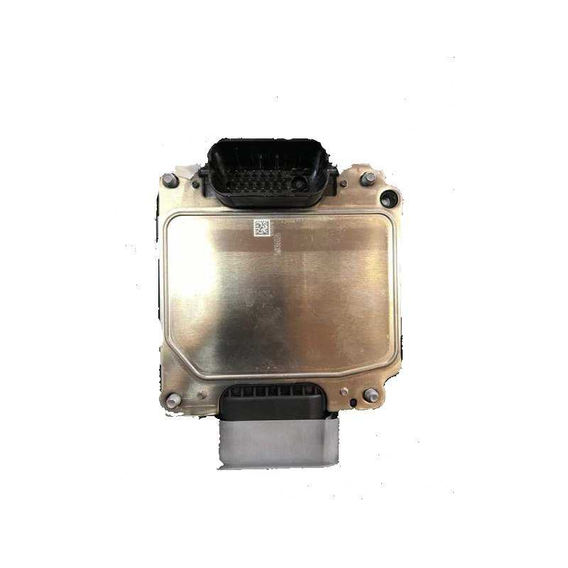 Centrale électrique pour Iveco Stralis