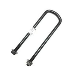 Étrier de ressort pour Mercedes Atego