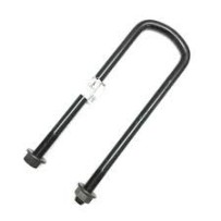 Étrier de ressort pour Mercedes Atego