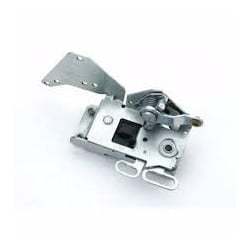 Serrure de porte gauche pour Scania série 4
