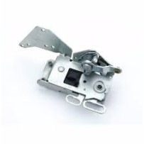 Serrure de porte gauche pour Scania série 4