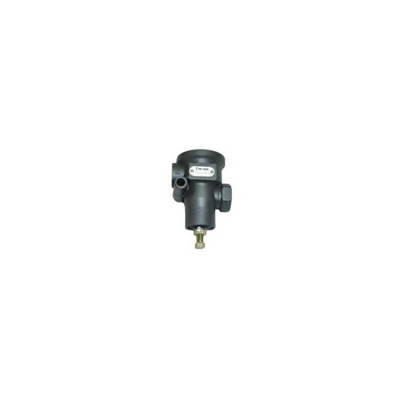 Valve de limitation de pression pour Volvo F/FL 6, F/FE/FL/FM 7