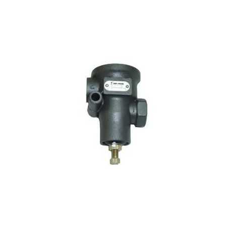 Valve de limitation de pression pour Volvo F/FL 6, F/FE/FL/FM 7