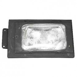Phare principal, gauche pour Scania 2-/3-Series