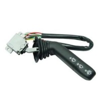 Commutateur d'essuie glace (occasion) pour Scania