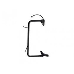 Bras de rétroviseur, gauche pour Mercedes-Benz Atego/Econic