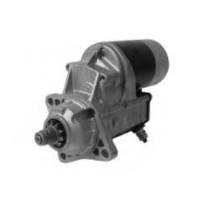 Démarreur pour Iveco Stralis