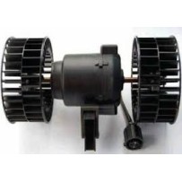 Moteur de ventilateur pour Scania