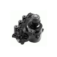 Boitier de direction pour Mercedes