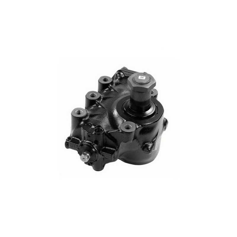 Boitier de direction pour Mercedes