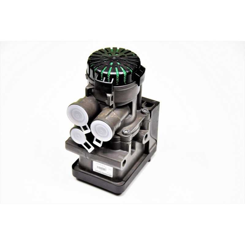 Modulateur EBS pour Man TGX