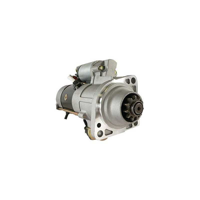 Démarreur 24V pour Renault Premium / Kérax